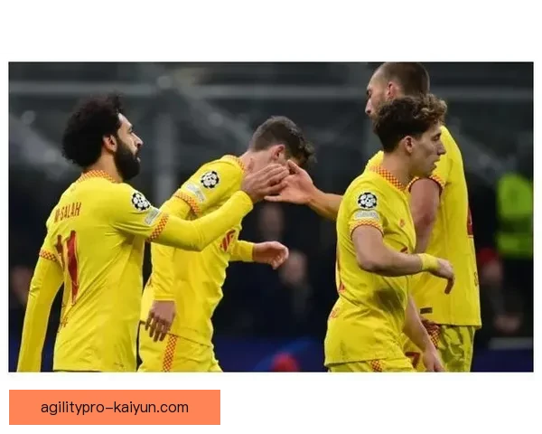 克洛普与球员的紧密关系迎来突破，助力球队夺冠梦想稳步提升