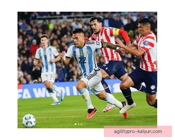 劳塔罗在阿根廷的受欢迎度持续提升，成为国家队的重要核心球员。