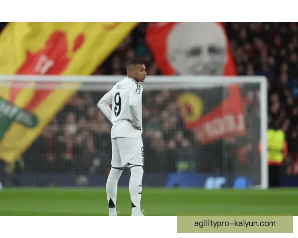 姆巴佩2017年欧冠表现稳健，成为比赛关键球员之一