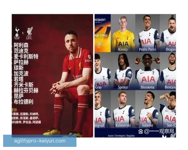 孙兴慜在4-3-3阵型中的角色与近期表现分析